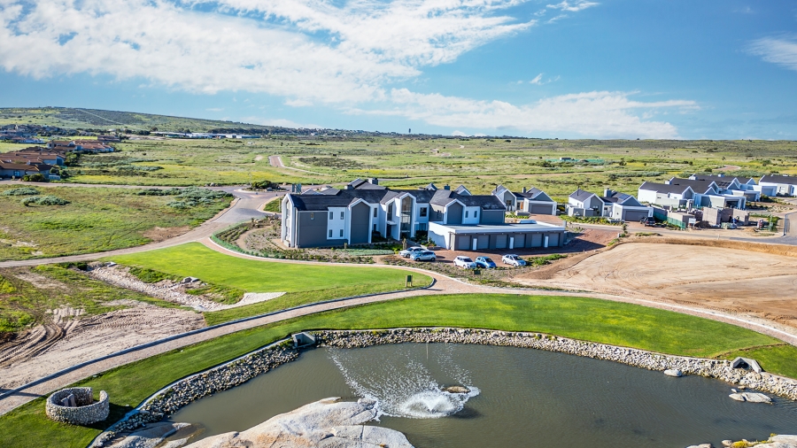 2 Bedroom Property for Sale in Langebaan Country Estate Western Cape